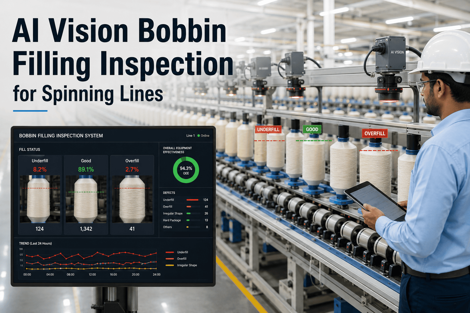 ai-vision-bobbin-filling-inspection-for-spinning-lines