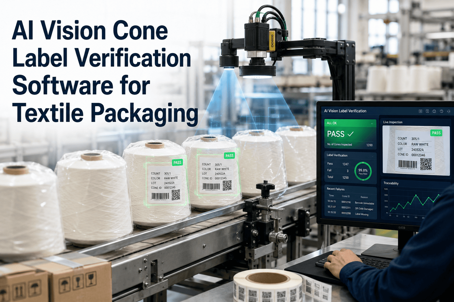 ai-vision-cone-label-verification-software-for-textile-packaging