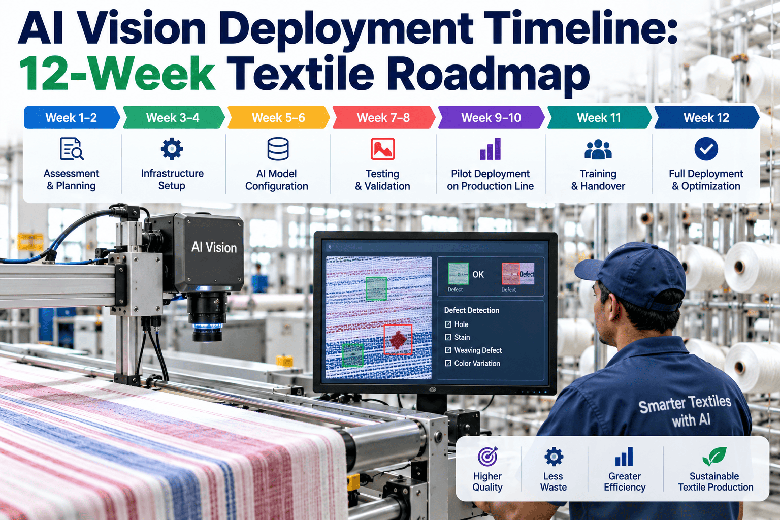 ai-vision-deployment-timeline-textile-12-week-roadmap