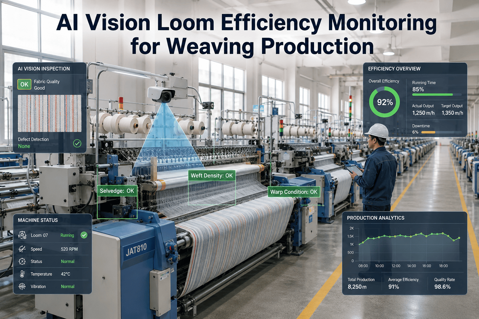 ai-vision-loom-efficiency-monitoring-for-weaving-production