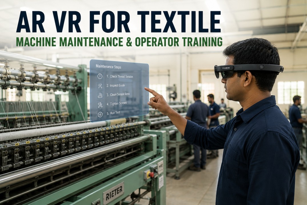 ar-vr-textile-machine-maintenance-training