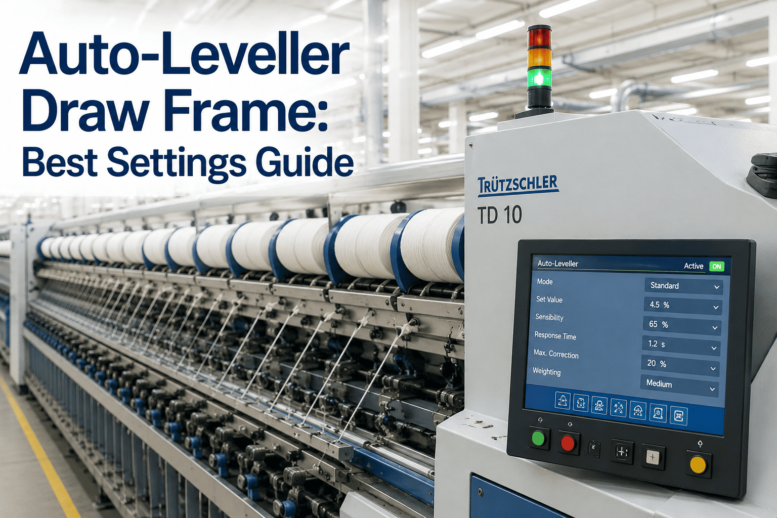 auto-leveller-draw-frame-setting-sliver-uniformity