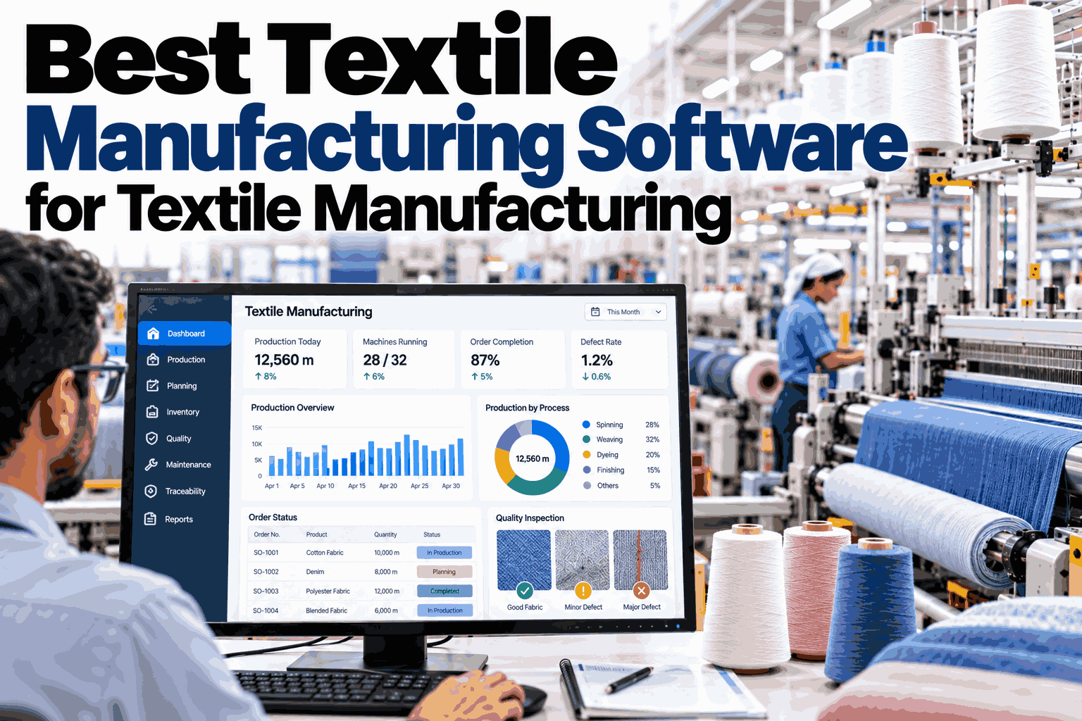 best-textile-manufacturing-software-evaluation-criteria