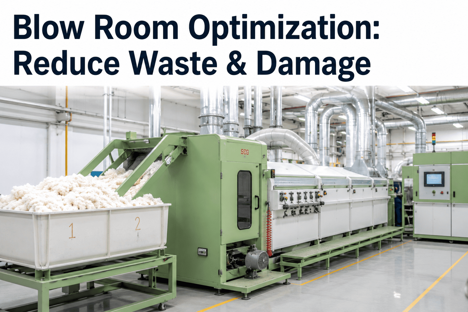blow-room-opening-cleaning-line-optimization-waste