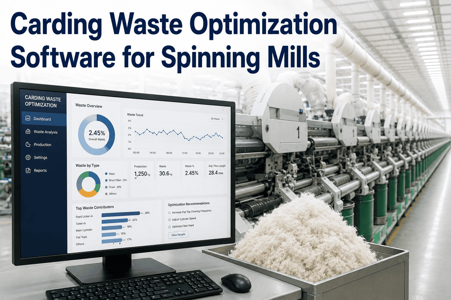 carding-waste-optimization-software-spinning-mills