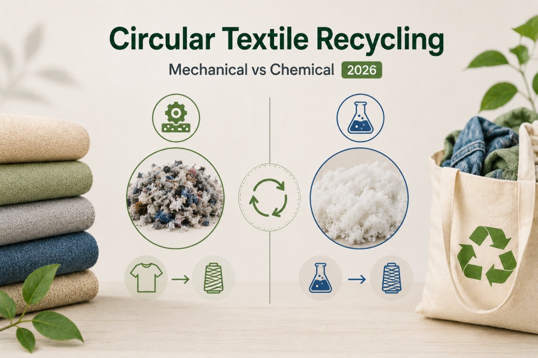 circular-economy-textile-recycling-mechanical-chemical