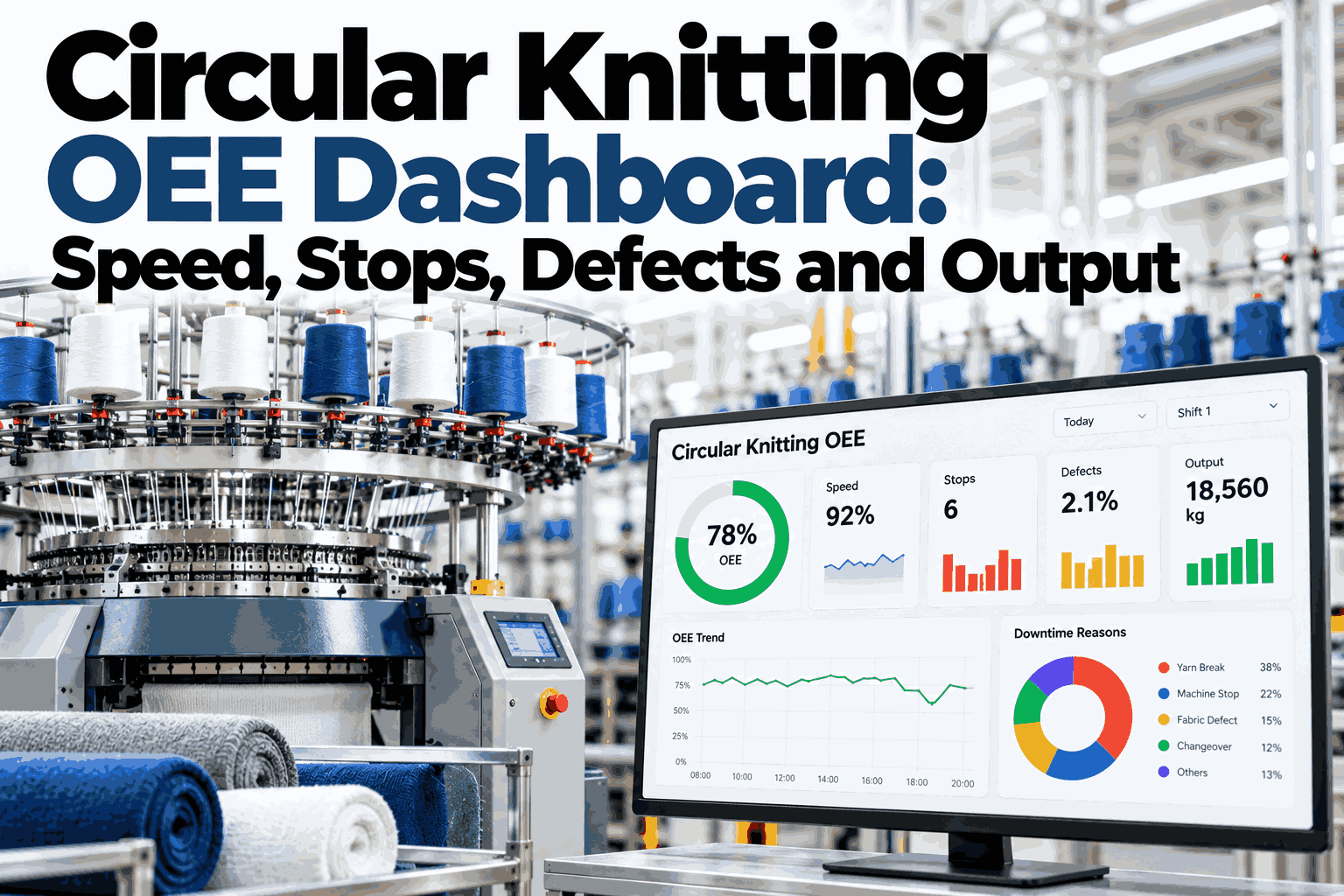 circular-knitting-oee-dashboard-speed-stops-defects