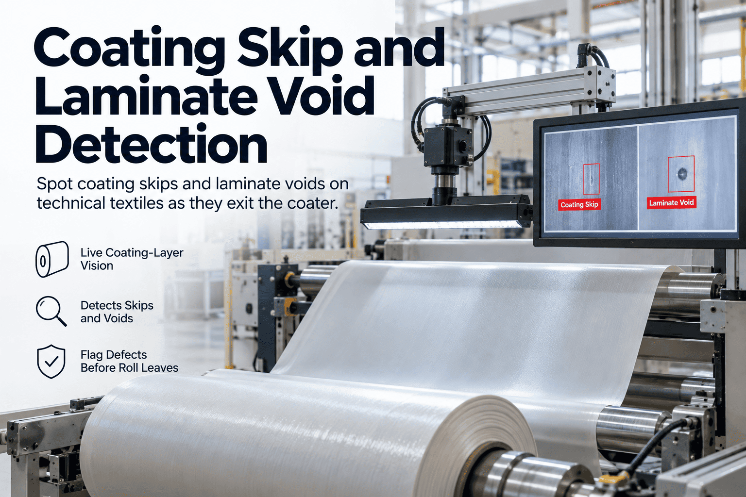 coating-skip-laminate-void-vision-detection