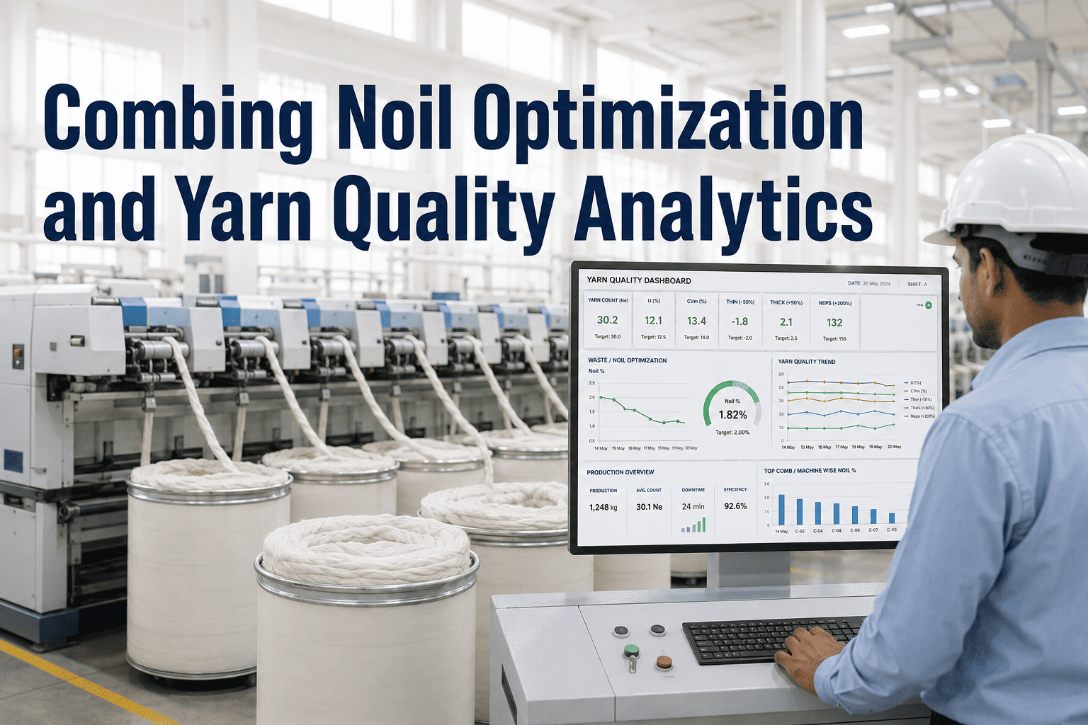combing-noil-optimization-yarn-quality-analytics