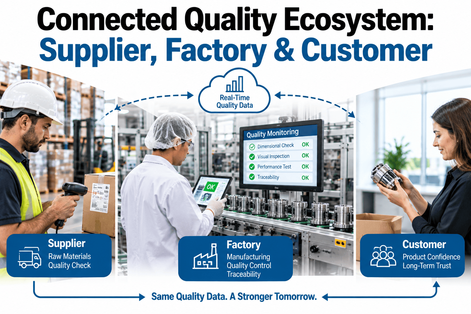 connected-quality-ecosystem-supplier-factory-customer