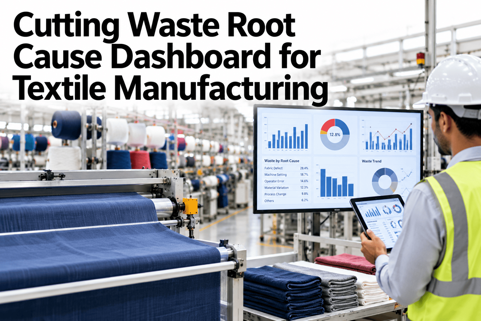 cutting-waste-root-cause-dashboard
