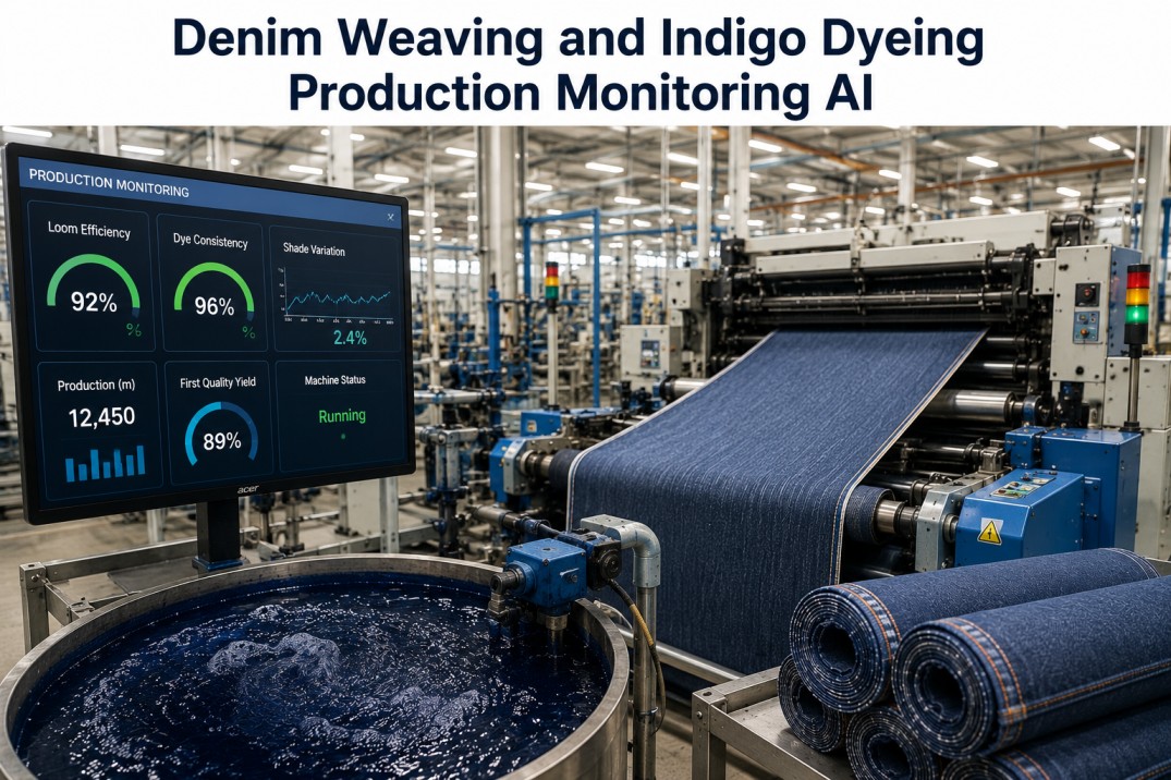 denim-weaving-indigo-dyeing-production-monitoring