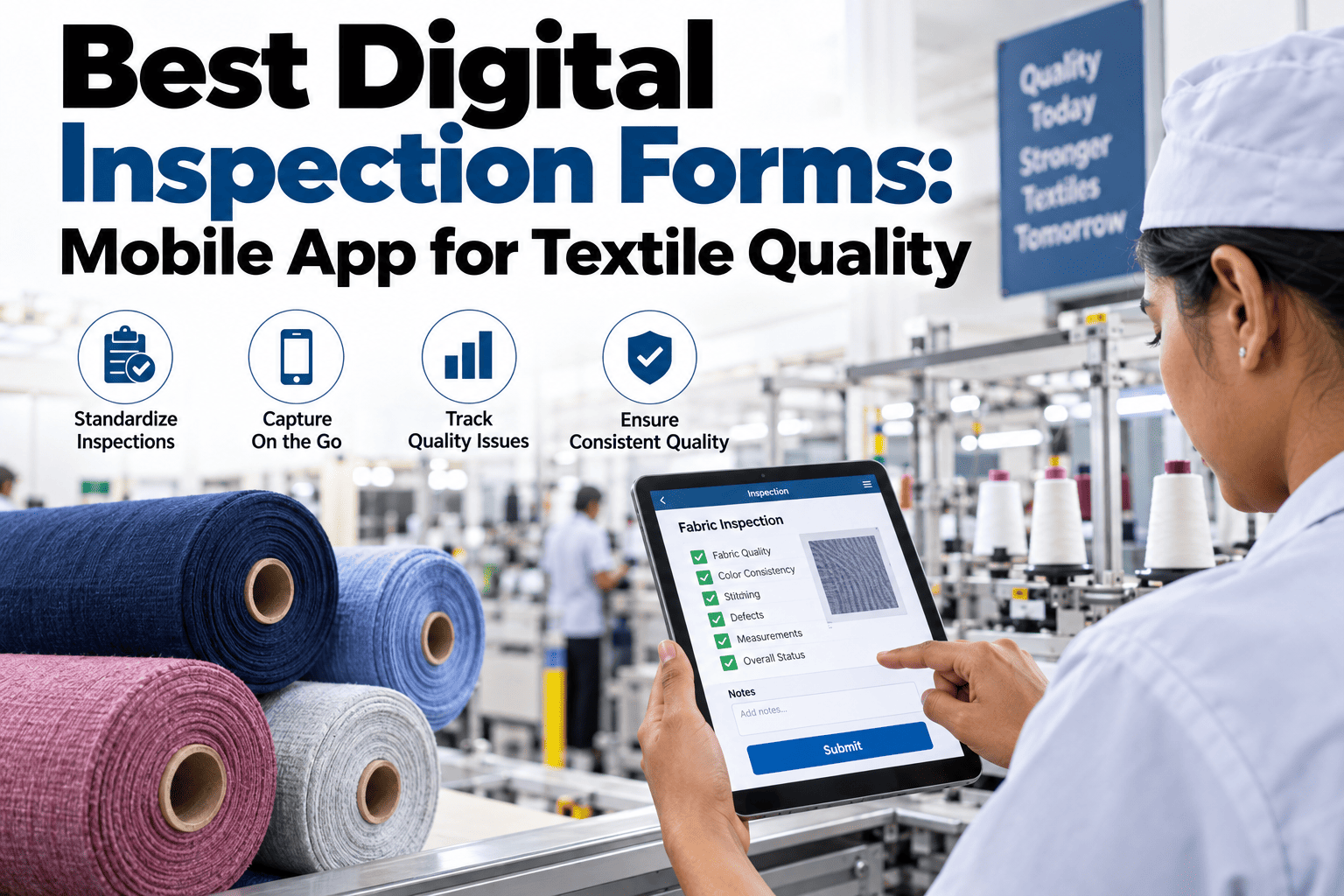 digital-inspection-form-mobile-app-textile-quality