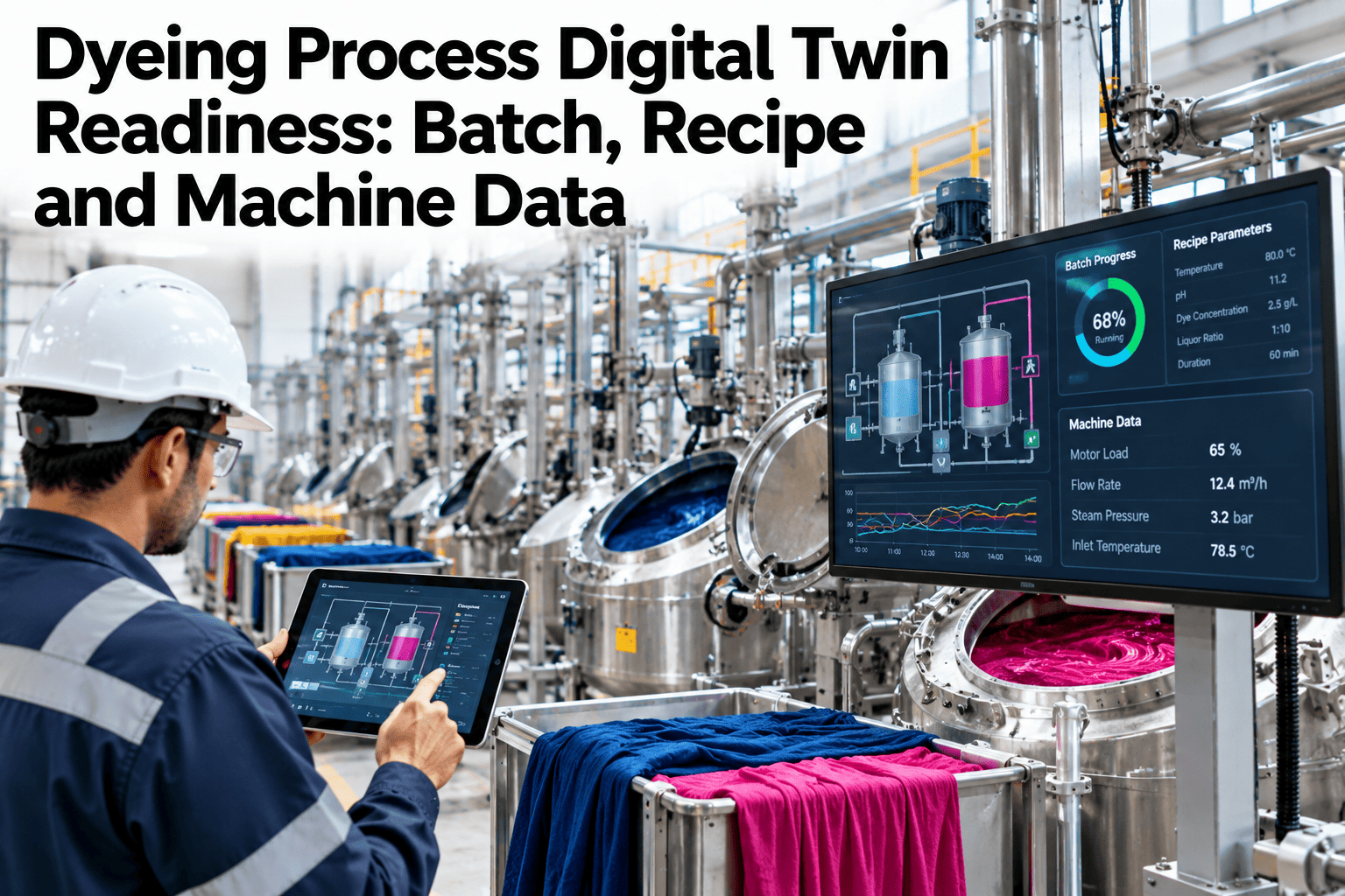dyeing-process-digital-twin-readiness