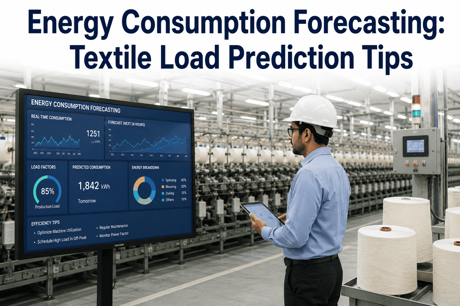 energy-consumption-forecasting-textile-load-prediction