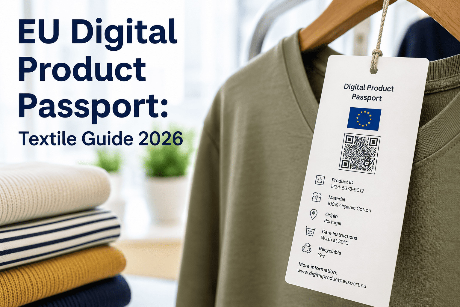 eu-digital-product-passport-dpp-textile-implementation