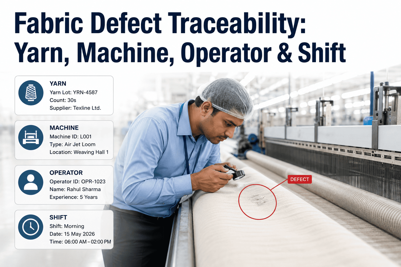 fabric-defect-traceability-yarn-machine-operator-shift