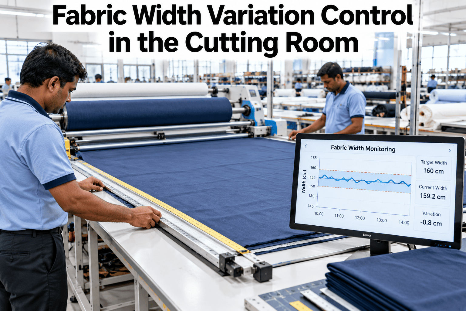 fabric-width-variation-control-cutting-room