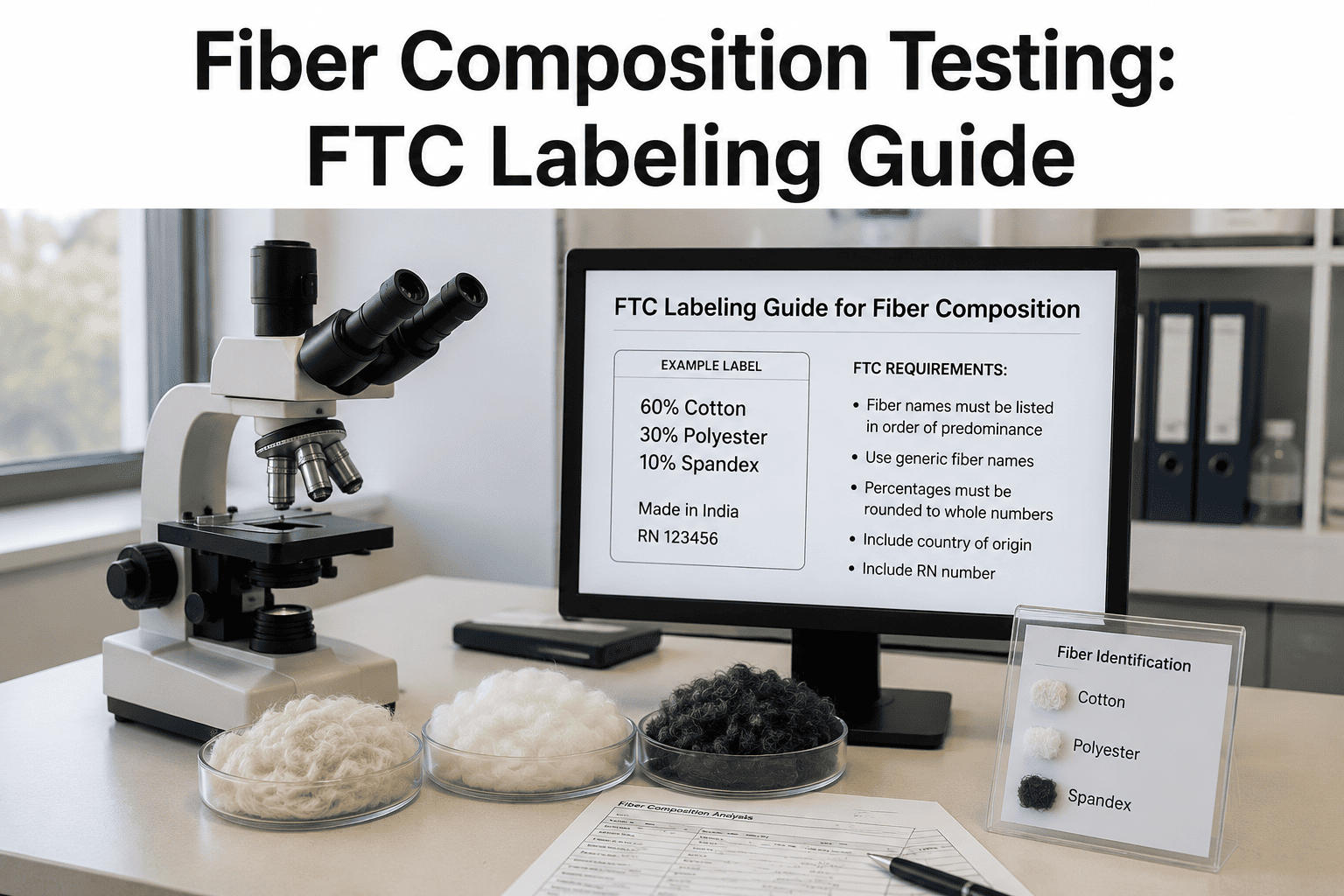 fiber-composition-testing-ftc-labeling-requirement