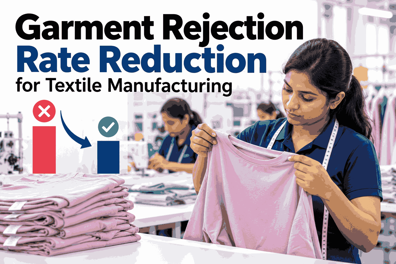 garment-rejection-rate-reduction-root-cause