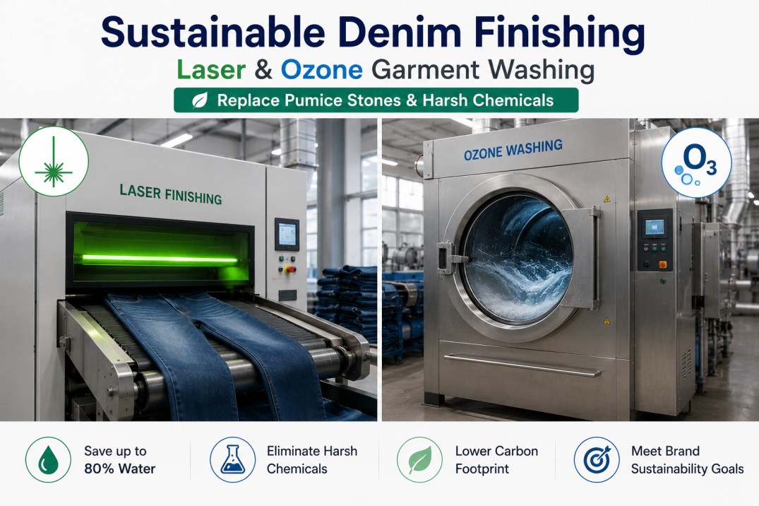 garment-washing-laser-ozone-denim-sustainable