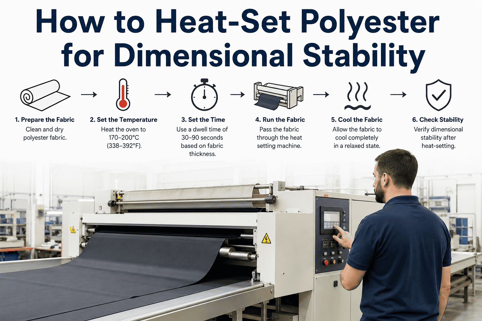heat-setting-polyester-fabric-dimensional-stability