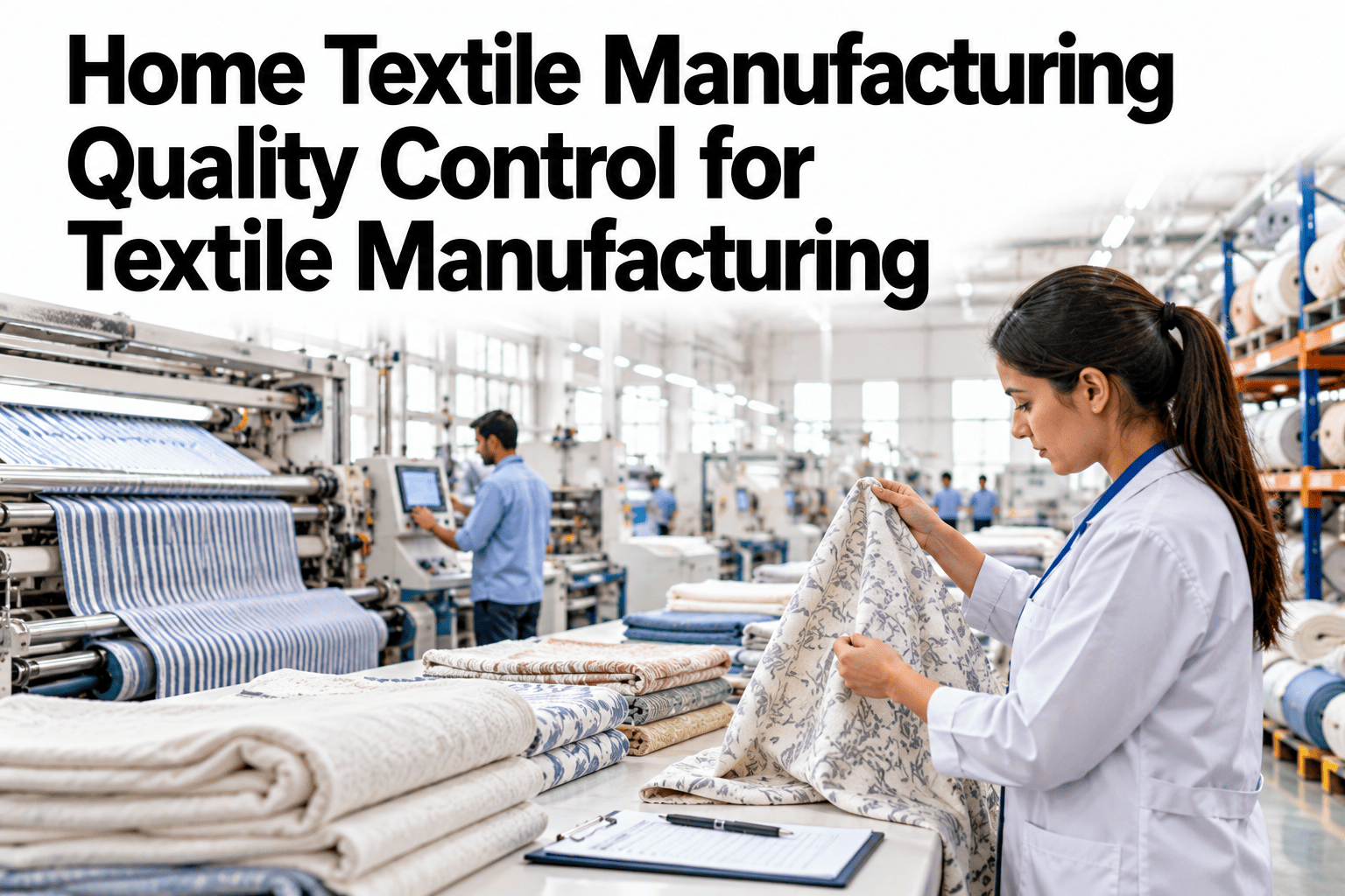 home-textile-manufacturing-quality-control-towels-bedding
