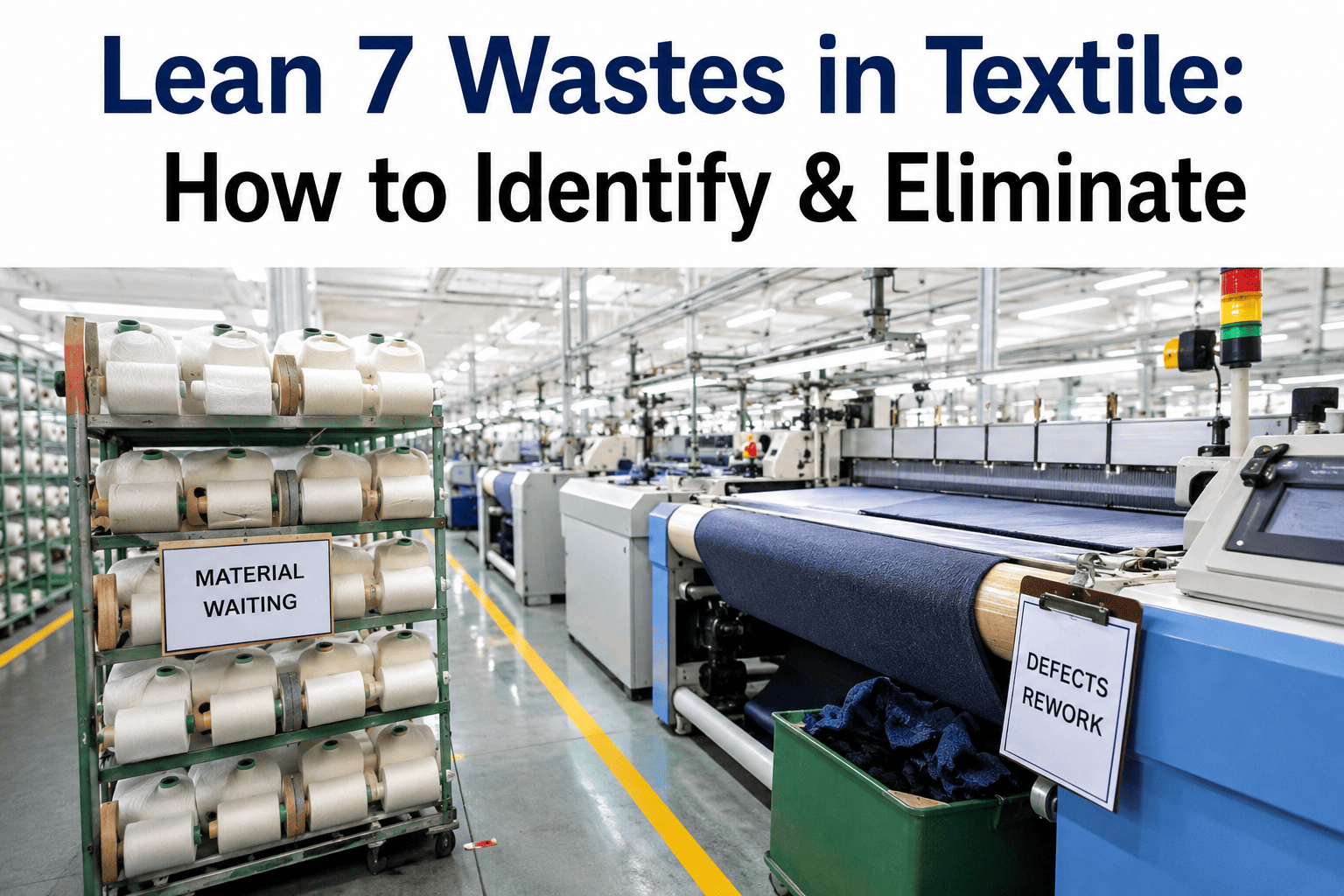 lean-waste-elimination-7-wastes-textile-value-stream