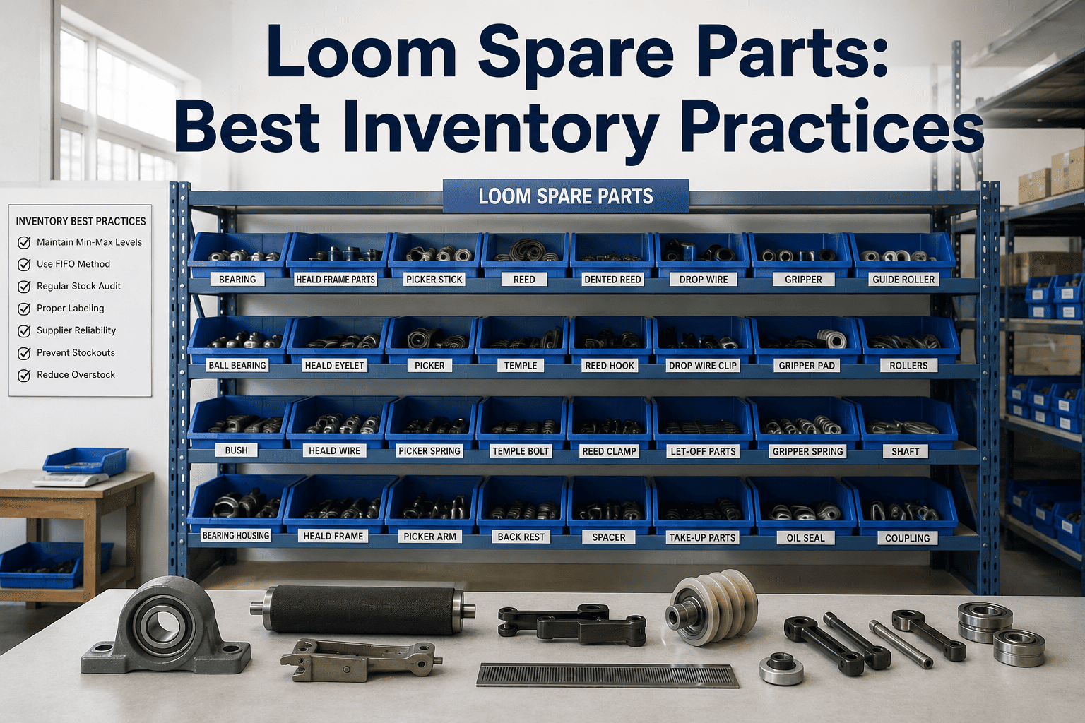 loom-spare-parts-management-reed-heald-bearing