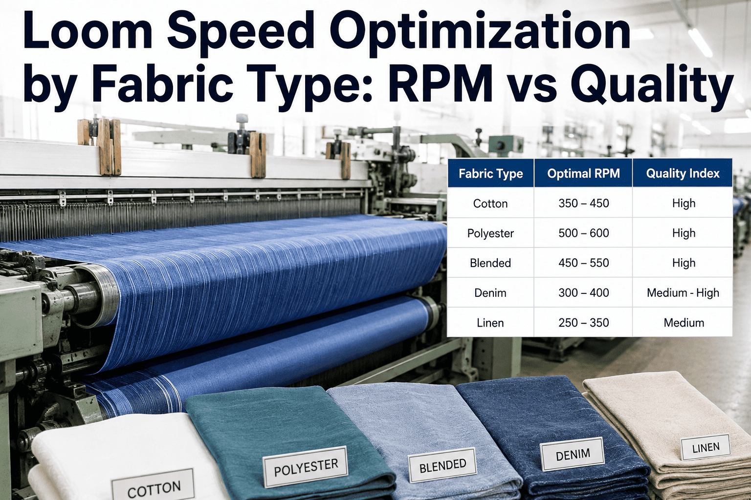 loom-speed-optimization-fabric-type-rpm-quality