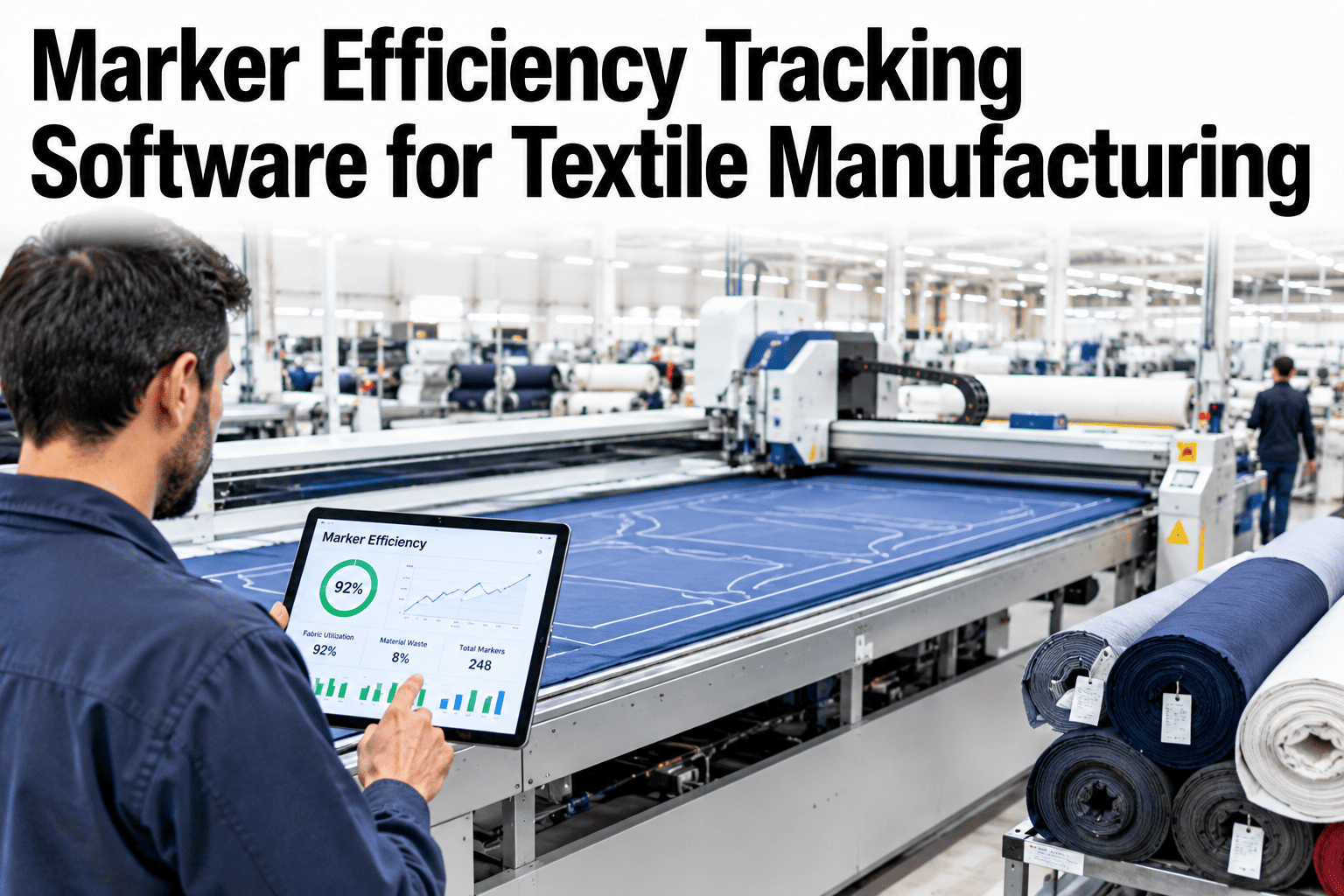 marker-efficiency-tracking-planned-actual-consumption