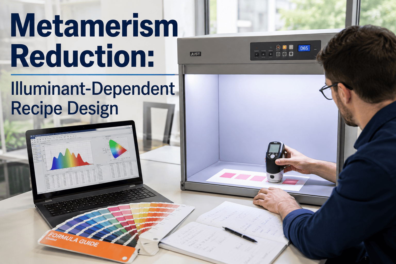 metamerism-reduction-illuminant-dependency-recipe-design