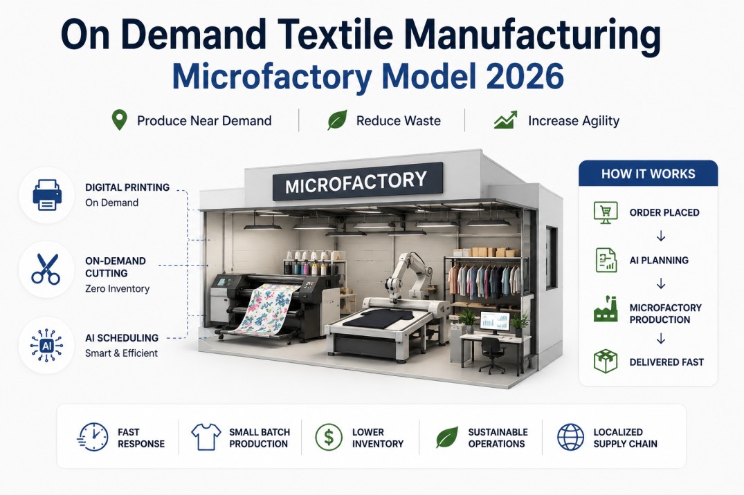 on-demand-textile-manufacturing-microfactory-model