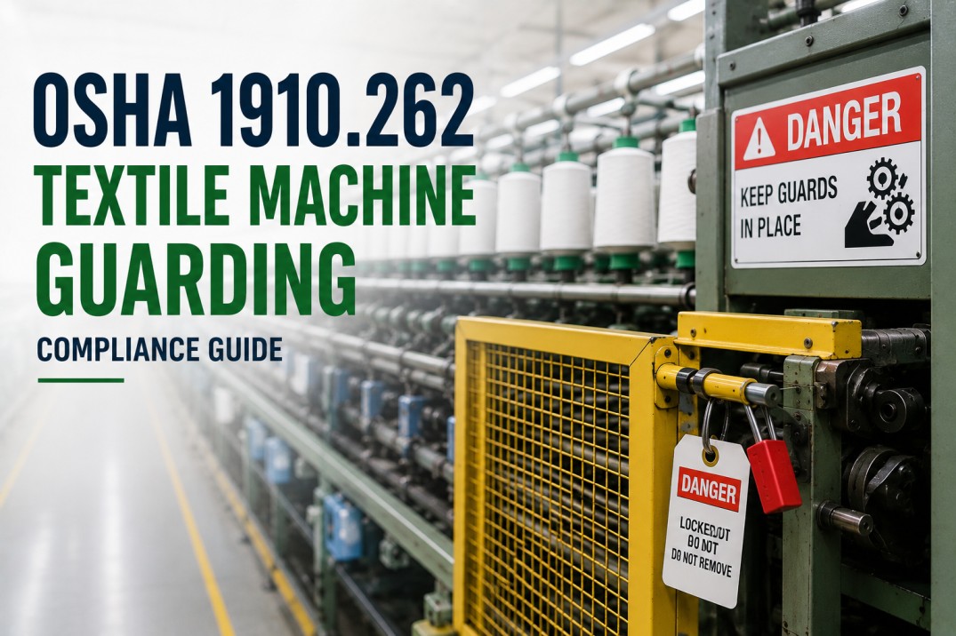 osha-1910-262-textile-machine-guarding-compliance