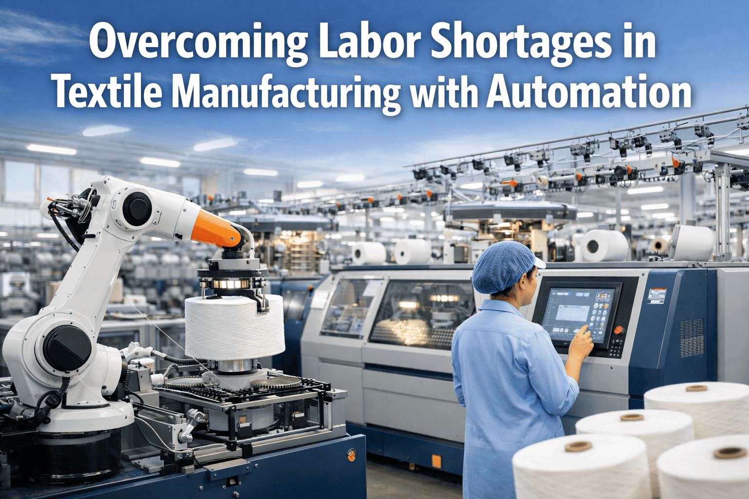overcoming-labor-shortages-textile-automation