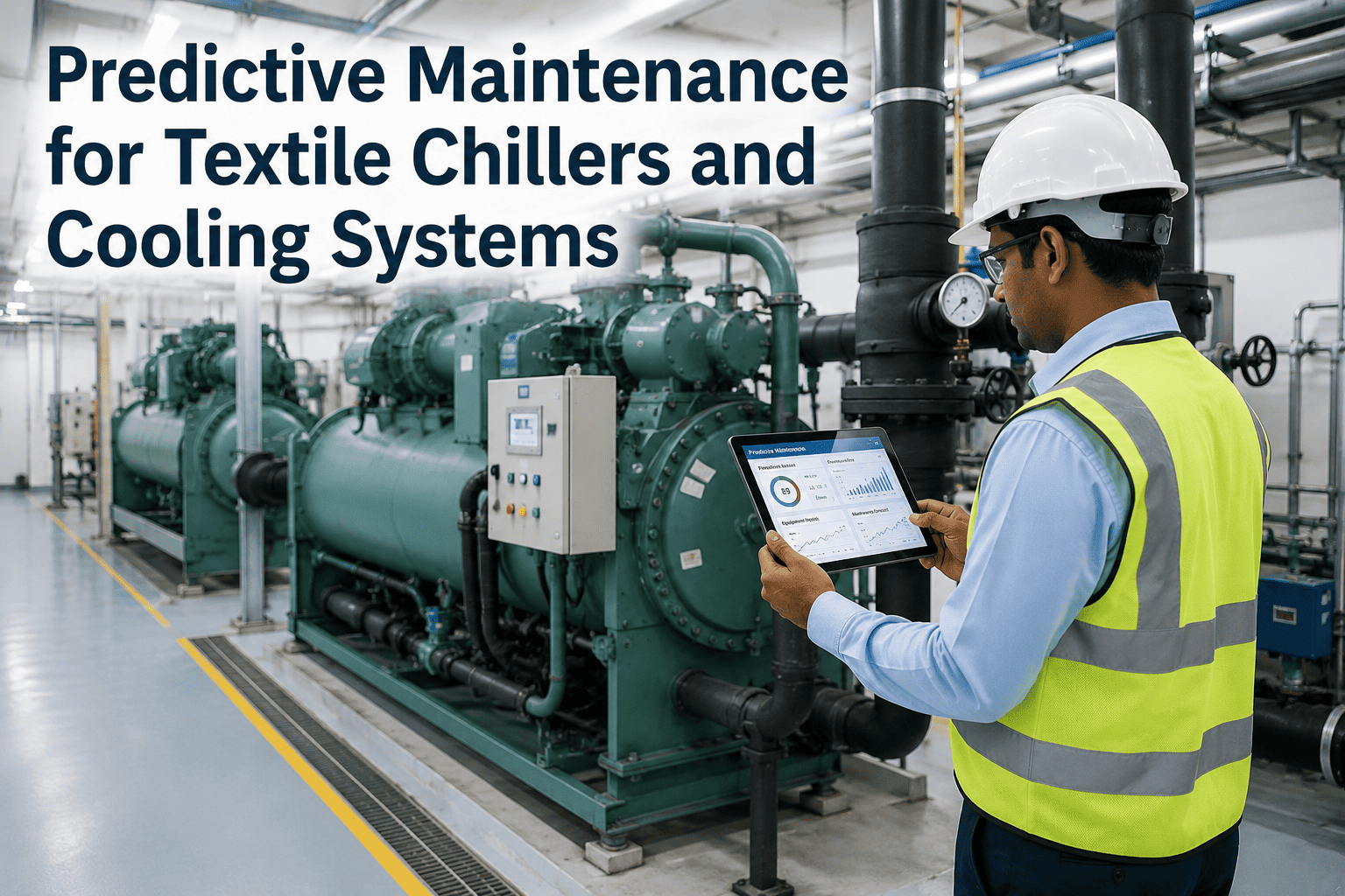 predictive-maintenance-for-textile-chillers-and-cooling-systems