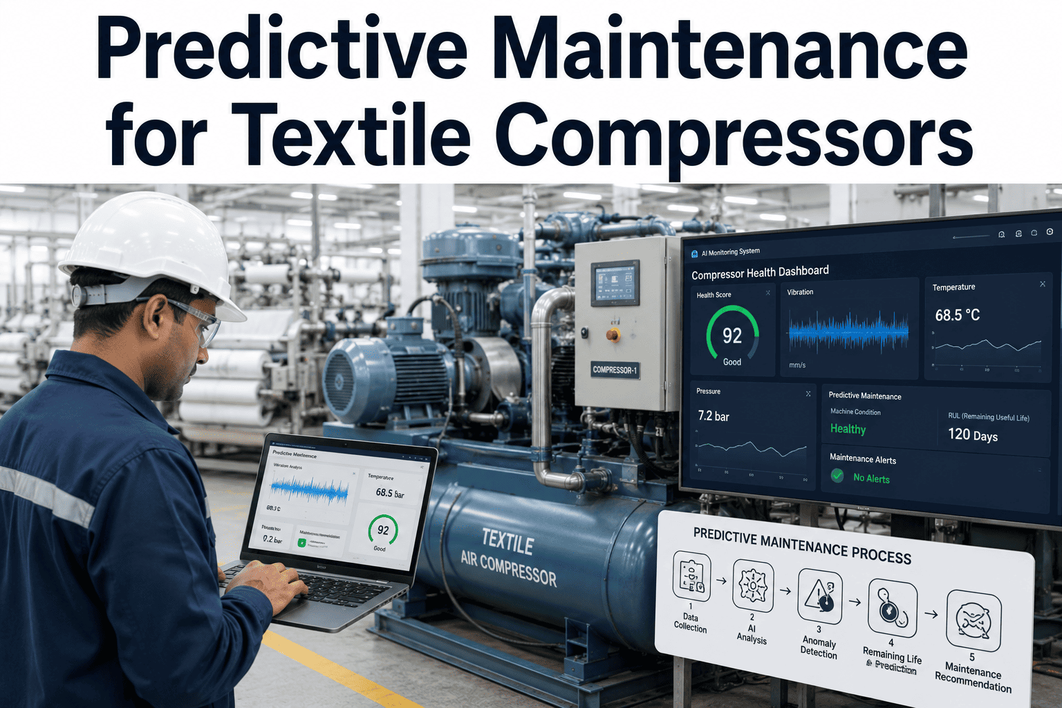 predictive-maintenance-for-textile-compressors