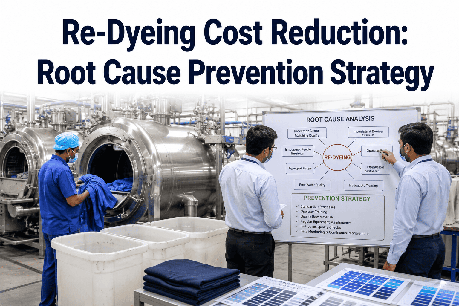 re-dyeing-cost-reduction-root-cause-prevention-strategy