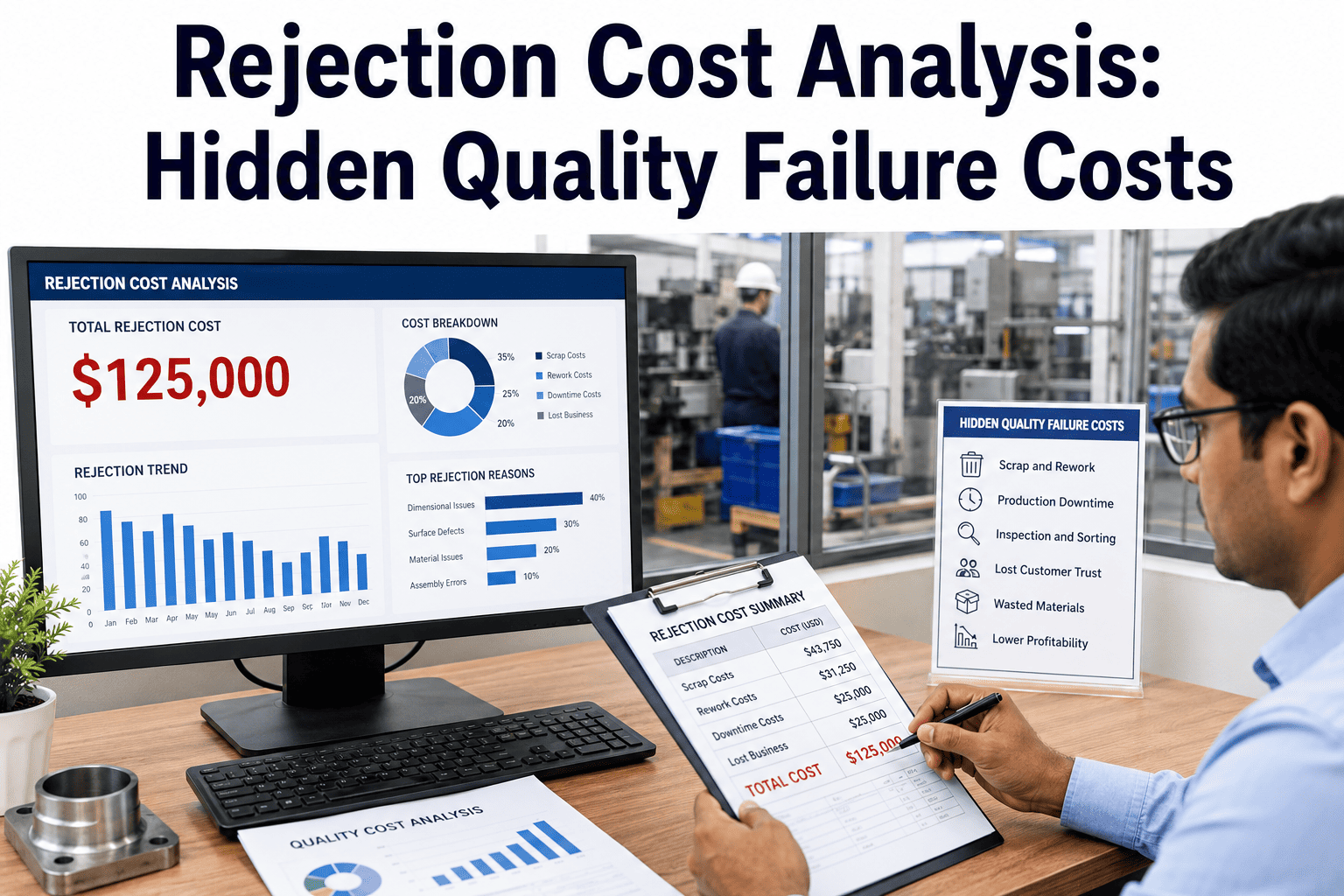 rejection-cost-analysis-hidden-quality-failure-cost