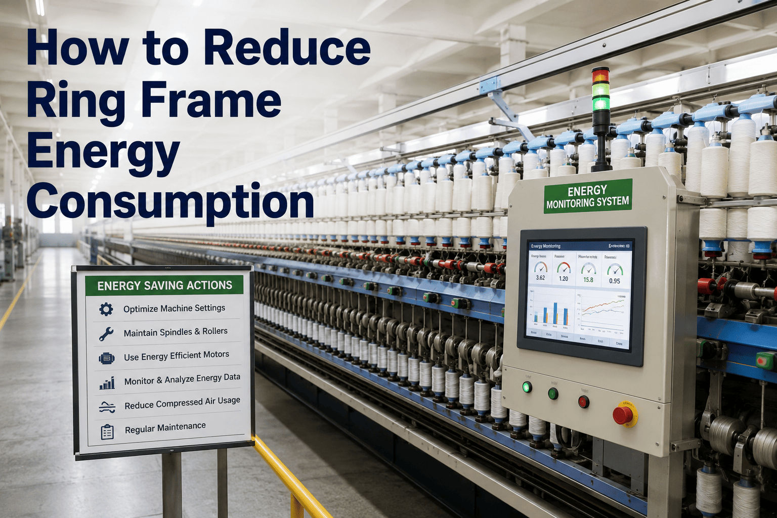 ring-frame-energy-consumption-motor-drive-optimization