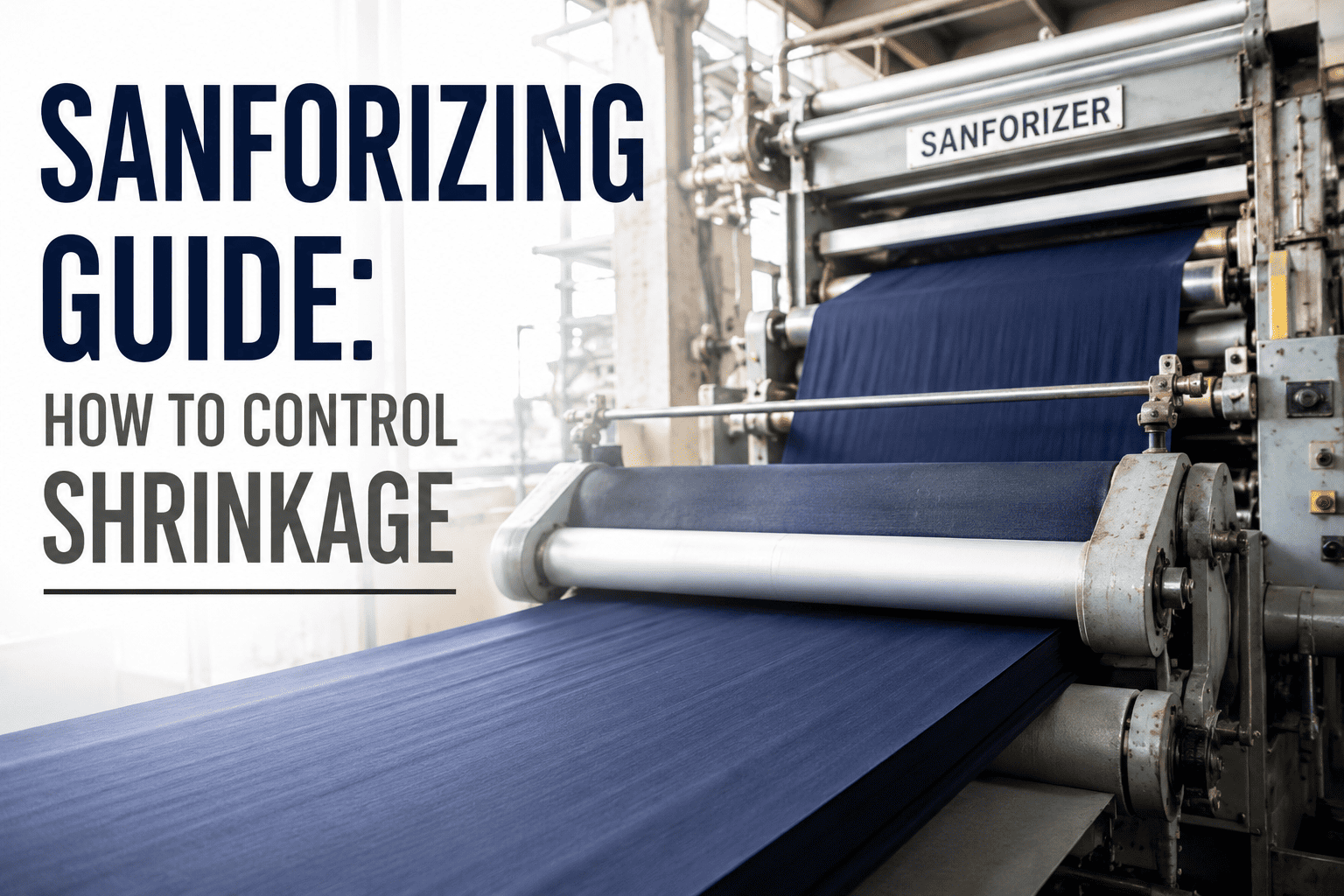 sanforizing-compressive-shrinkage-control-standards