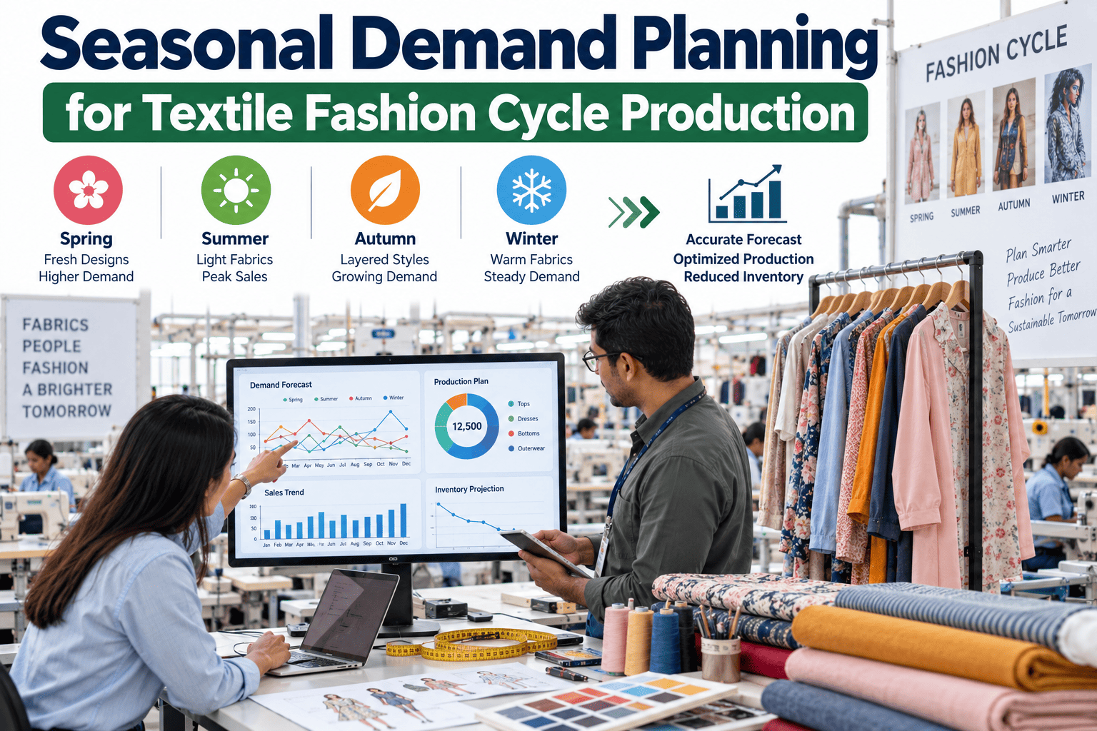 seasonal-demand-planning-textile-fashion-cycle-production