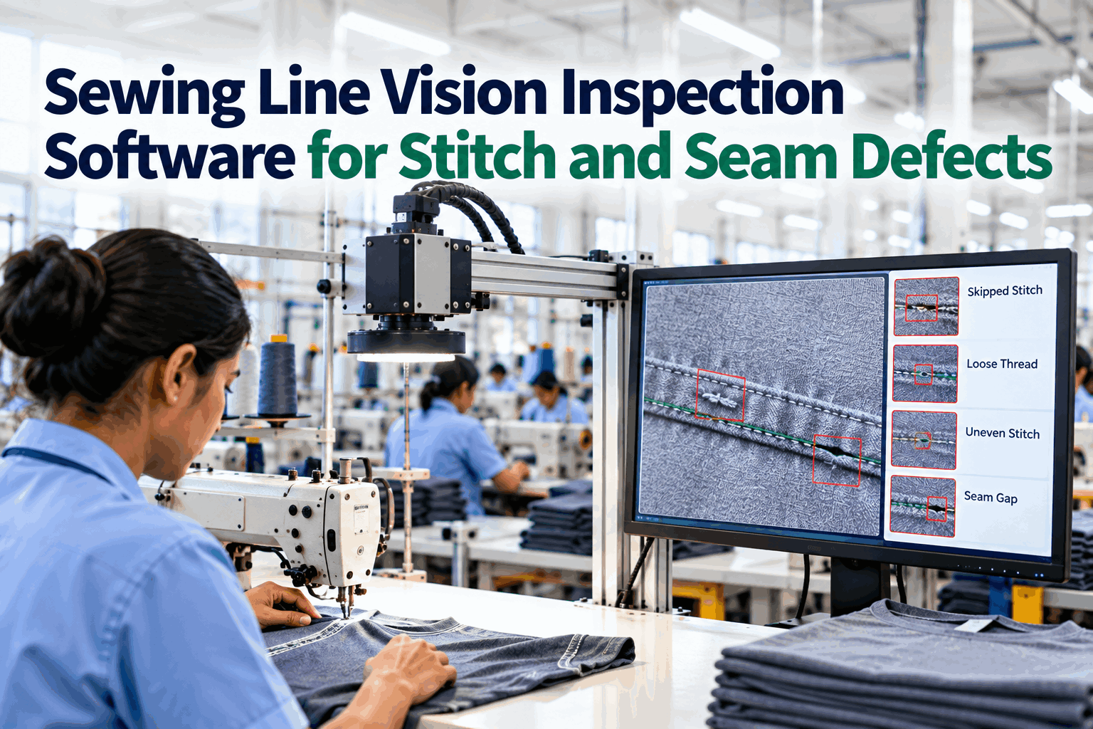 sewing-line-vision-inspection-stitch-seam-defects