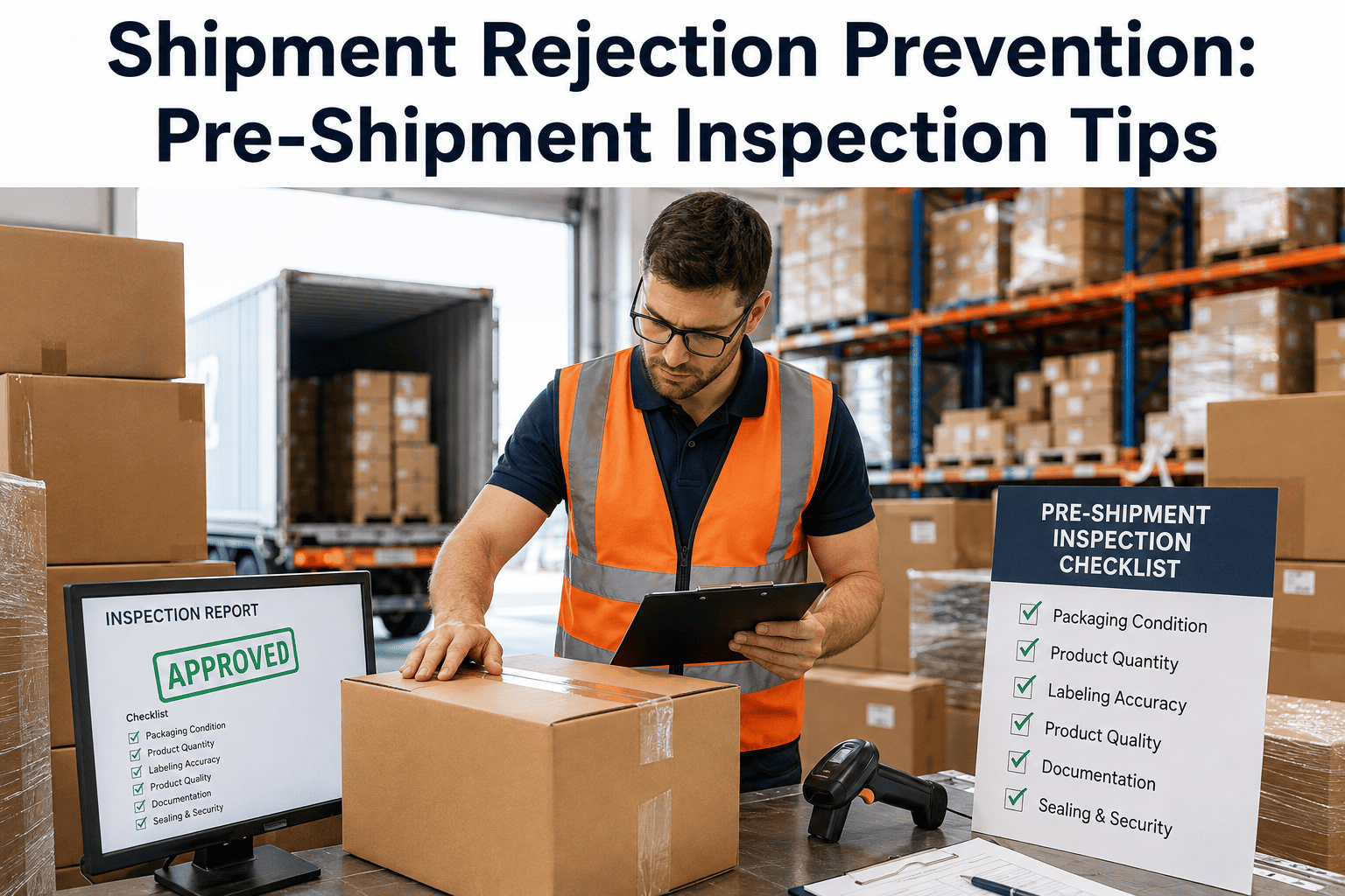 shipment-rejection-prevention-pre-shipment-inspection