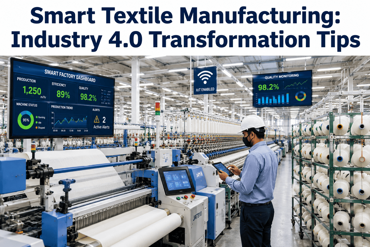 smart-textile-manufacturing-industry-4-0-transformation