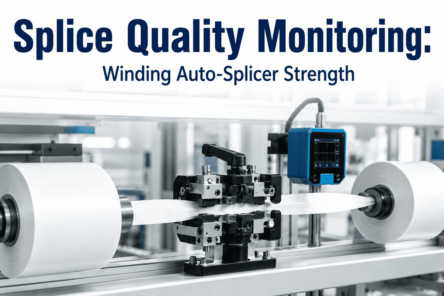 splice-quality-monitoring-winding-auto-splicer-strength
