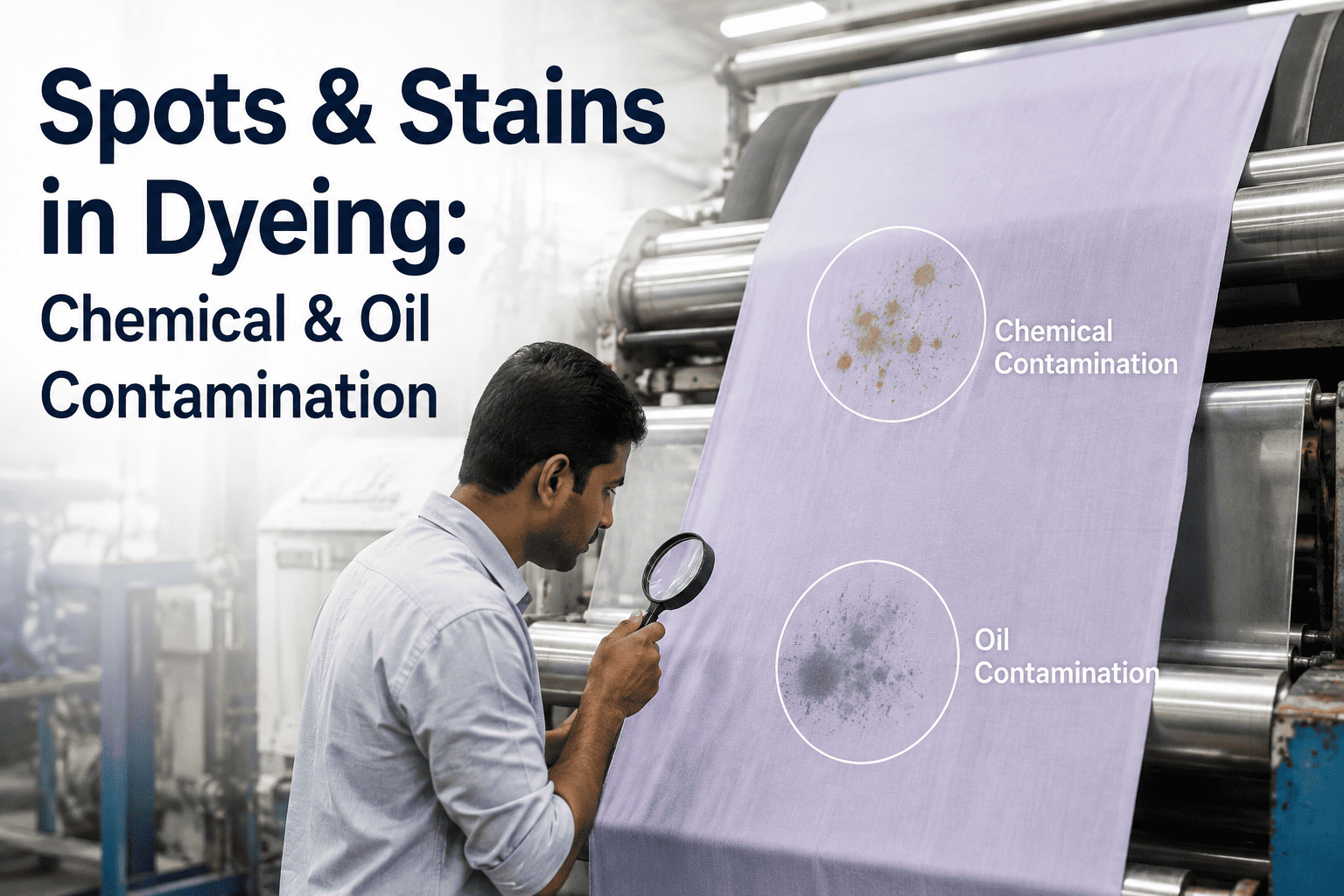 spots-stains-dyeing-chemical-oil-contamination