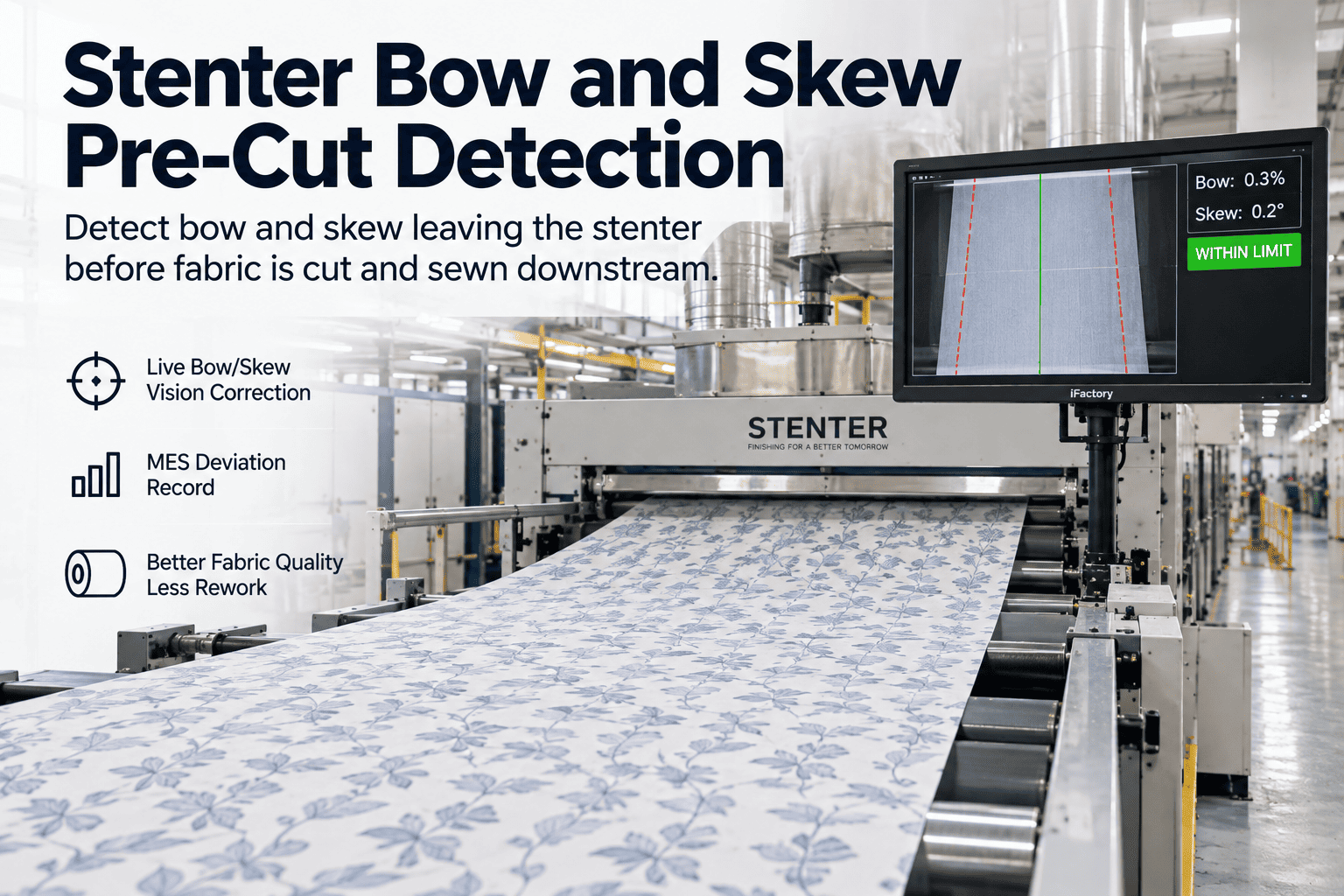 stenter-bow-skew-pre-cut-vision-detection