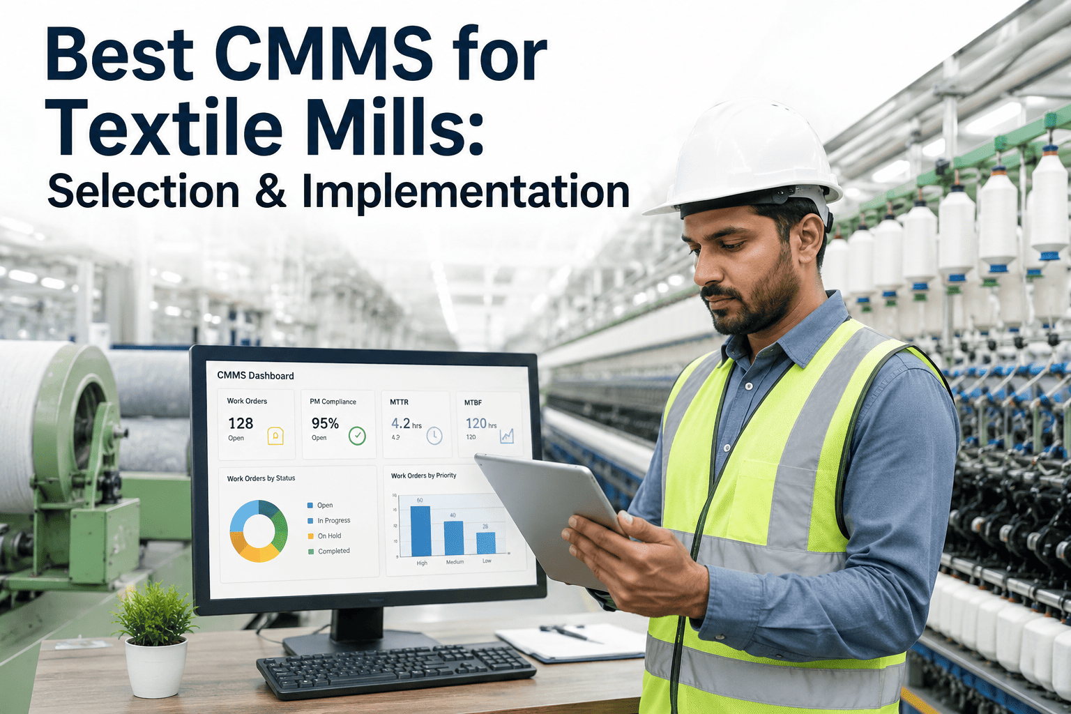 textile-cmms-selection-implementation-mill-operations