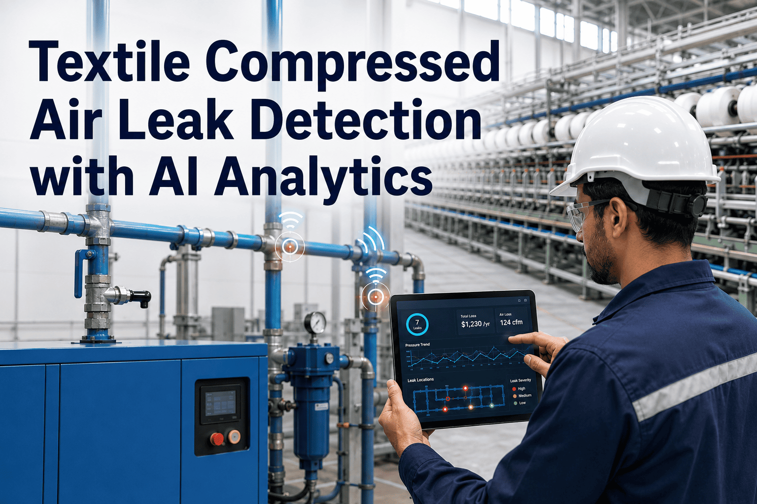 textile-compressed-air-leak-detection-with-ai-analytics